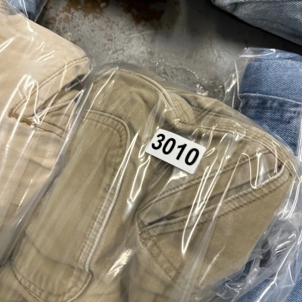 Carhartt relaxed fit
